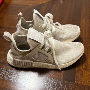 Adidas NMD shoes women’s size 8.5